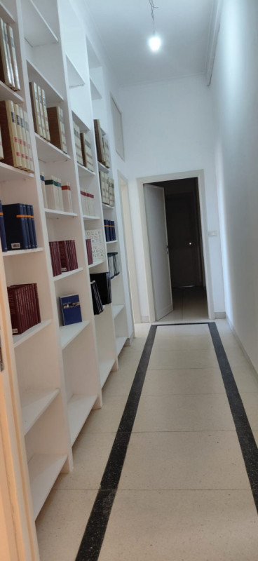 appartamento in affitto a Napoli in zona Chiaia
