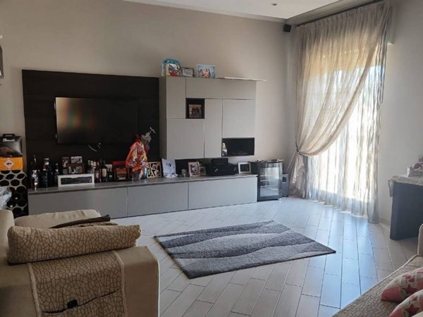 appartamento in affitto a Napoli in zona Pianura