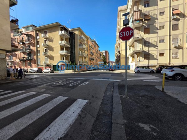 ufficio in affitto a Napoli in zona Fuorigrotta
