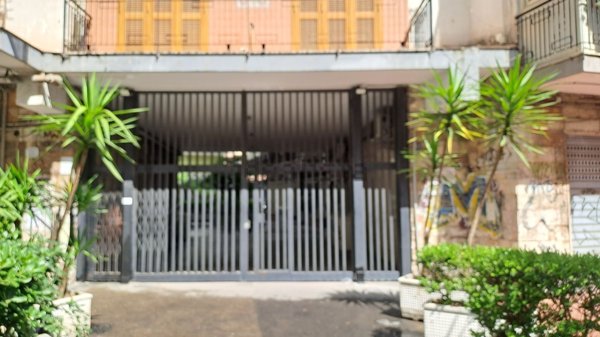 appartamento in affitto a Napoli in zona Vicaria