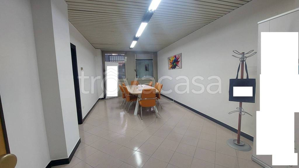 appartamento in affitto a Napoli