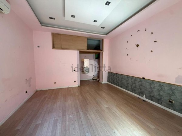 loft in affitto a Napoli in zona Pianura