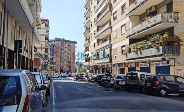 appartamento in affitto a Napoli