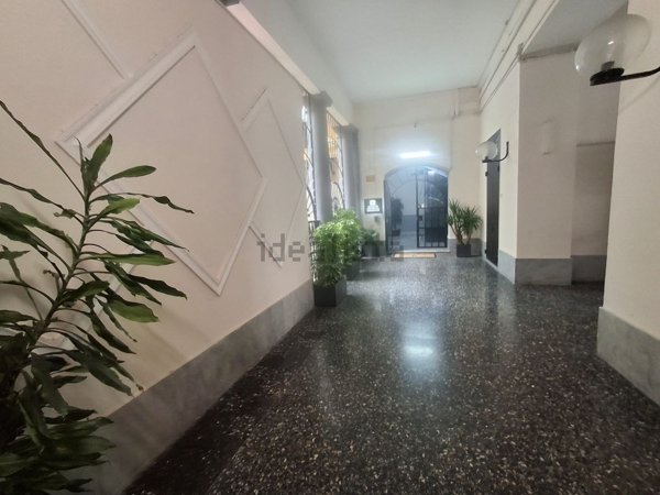 appartamento in affitto a Napoli in zona San Lorenzo
