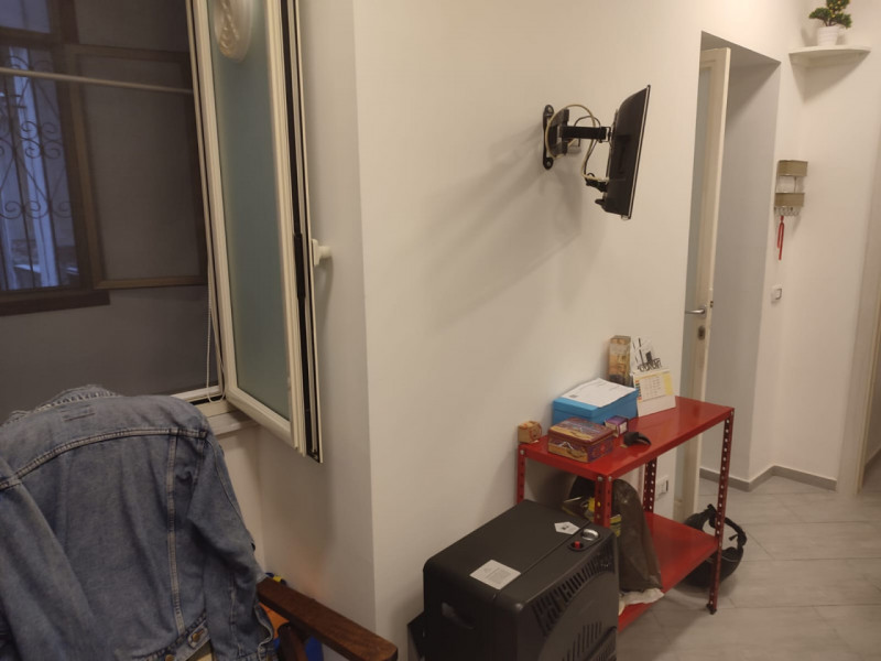appartamento in affitto a Napoli in zona Chiaia