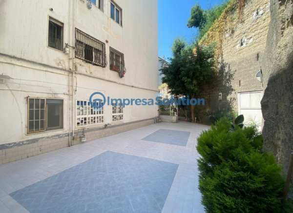 appartamento in affitto a Napoli in zona Vomero