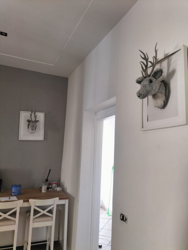 appartamento in affitto a Napoli in zona Stella
