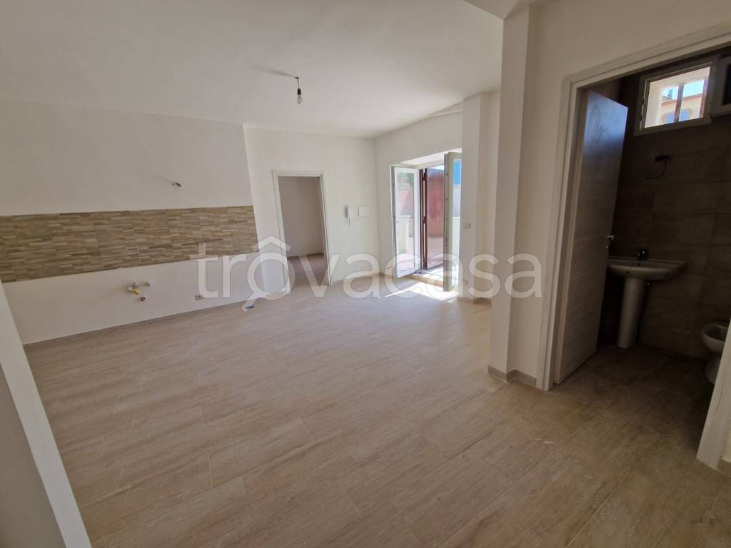 appartamento in affitto a Napoli in zona Vomero