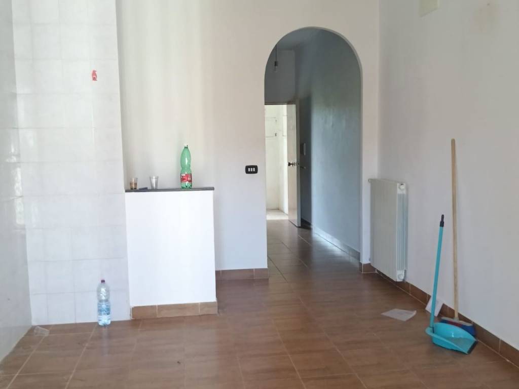 appartamento in affitto a Napoli in zona Camaldoli