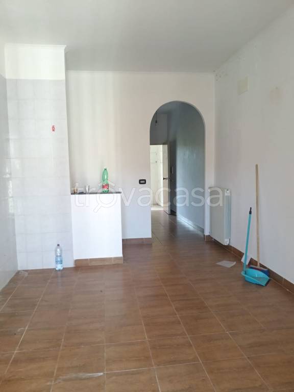 appartamento in affitto a Napoli