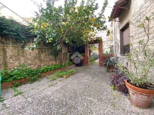 appartamento in affitto a Napoli in zona Poggioreale