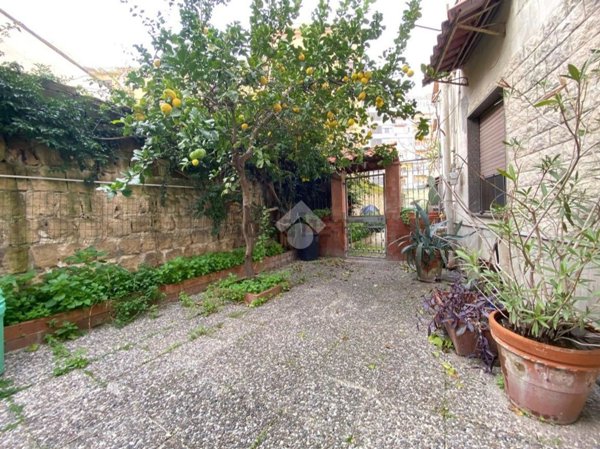 appartamento in affitto a Napoli in zona Poggioreale
