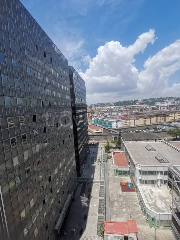 appartamento in affitto a Napoli in zona Vicaria