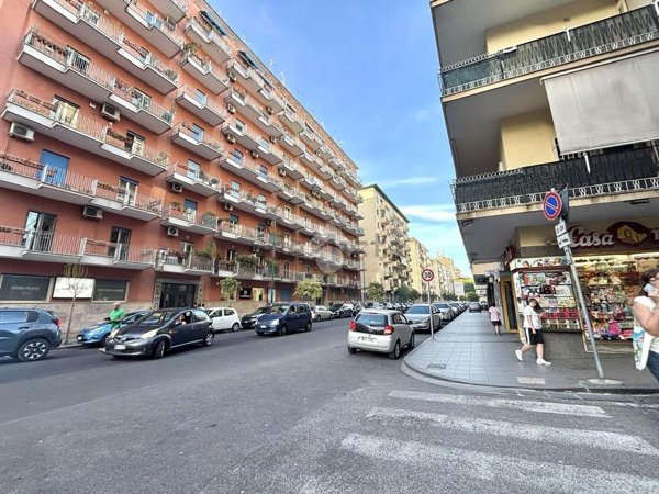 appartamento in affitto a Napoli in zona Vomero