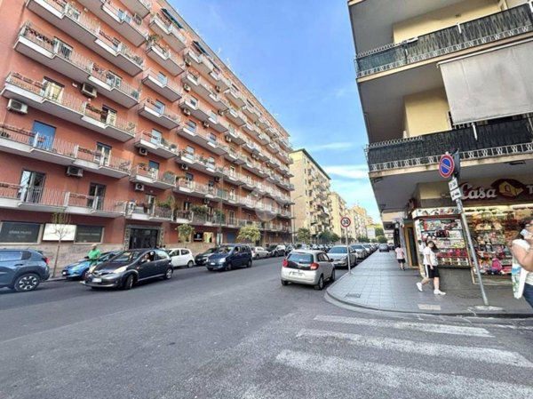 appartamento in affitto a Napoli in zona Vomero