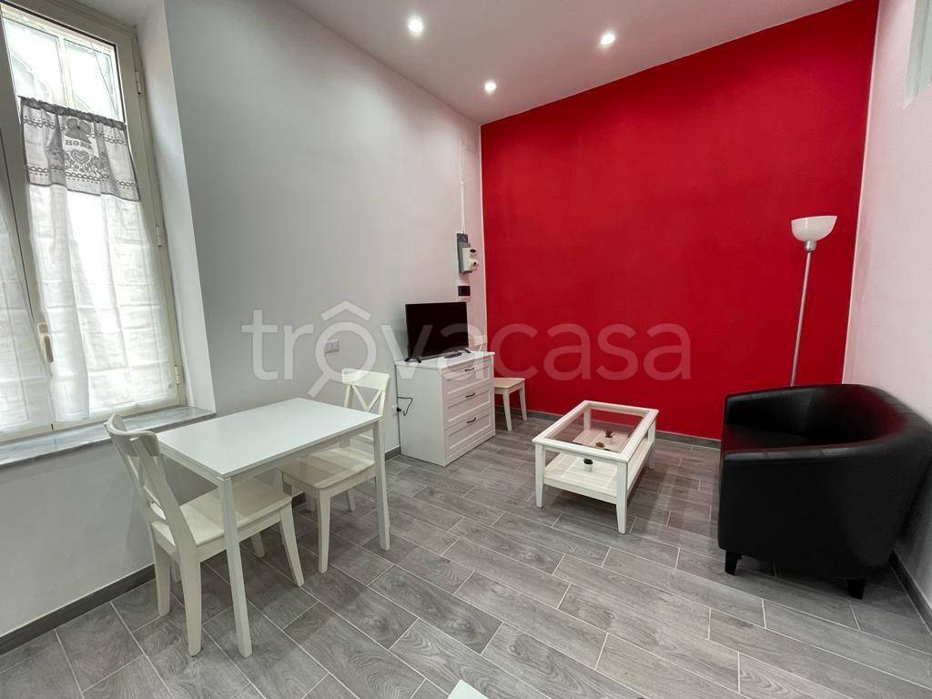 appartamento in affitto a Napoli in zona Pendino / San Giuseppe