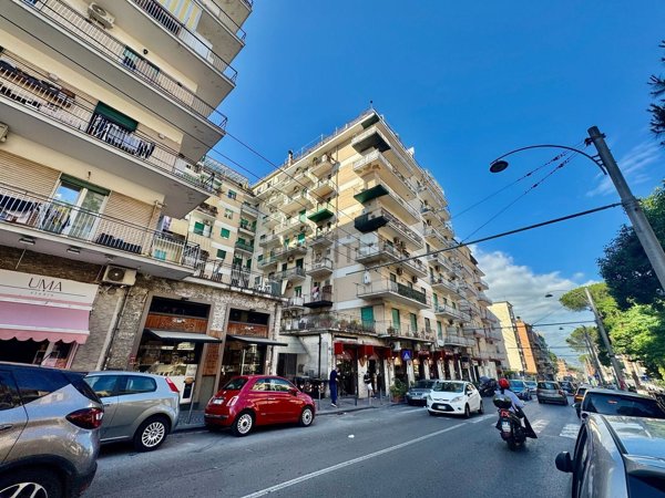 appartamento in affitto a Napoli in zona Capodimonte / Colli Aminei