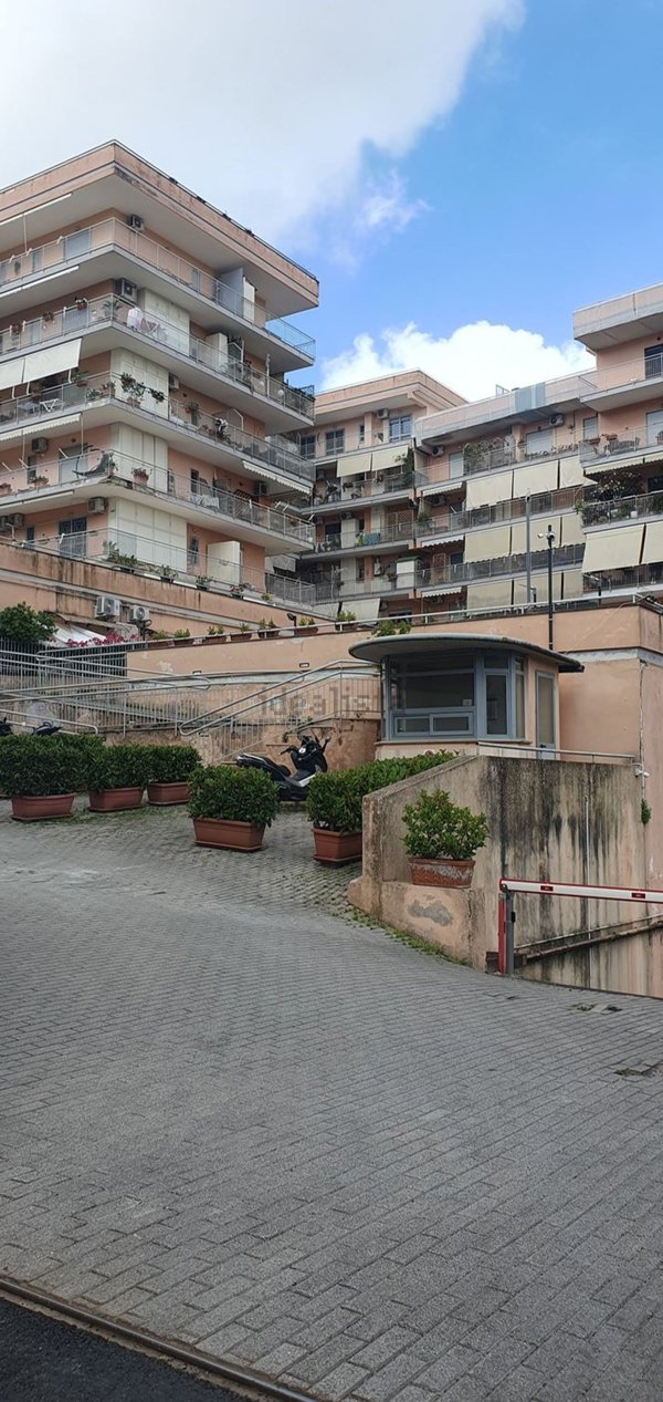 appartamento in affitto a Napoli in zona Soccavo