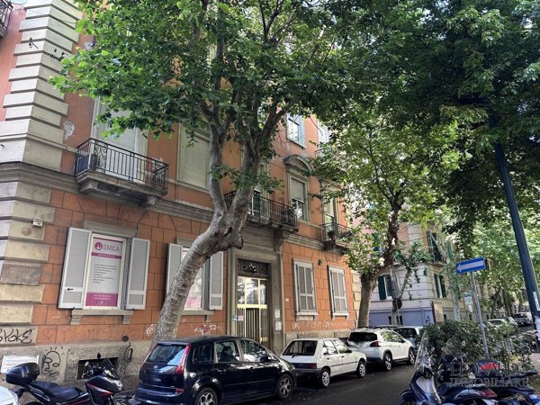 appartamento in affitto a Napoli in zona Vomero