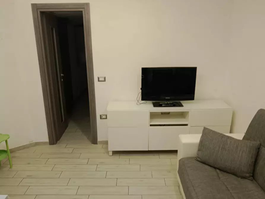 appartamento in affitto a Napoli