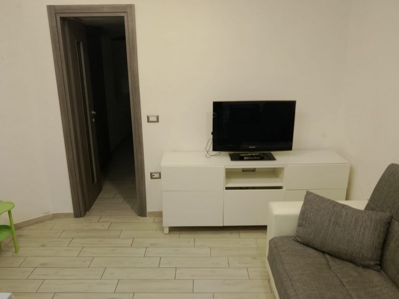 appartamento in affitto a Napoli
