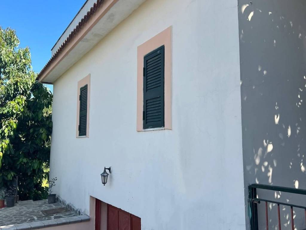 appartamento in affitto a Napoli in zona Chiaiano