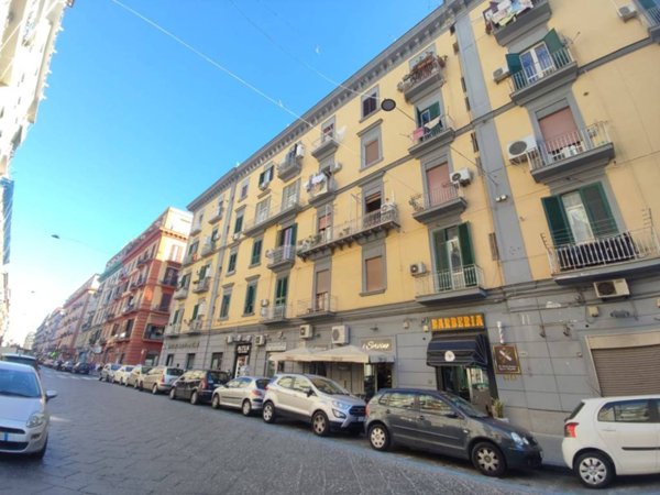 ufficio in affitto a Napoli