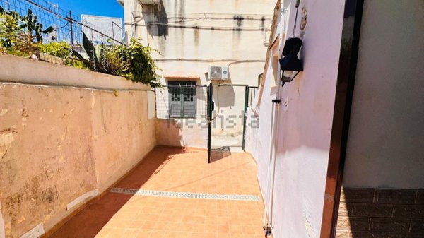 appartamento in affitto a Napoli in zona Posillipo