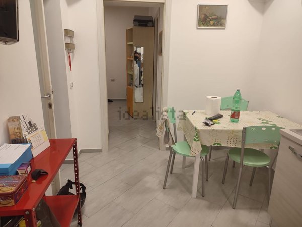 appartamento in affitto a Napoli in zona San Ferdinando