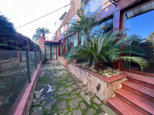 appartamento in affitto a Napoli