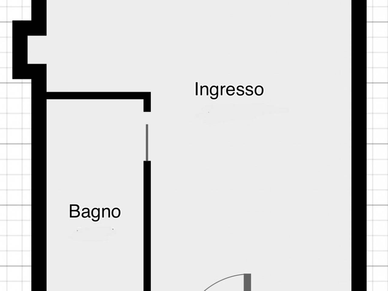 appartamento in affitto a Napoli in zona Pendino / San Giuseppe