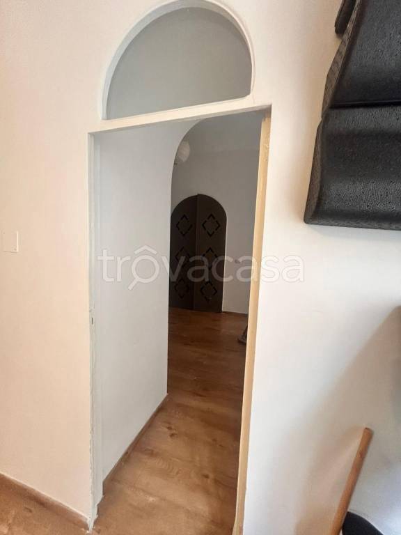 appartamento in affitto a Napoli in zona Chiaia