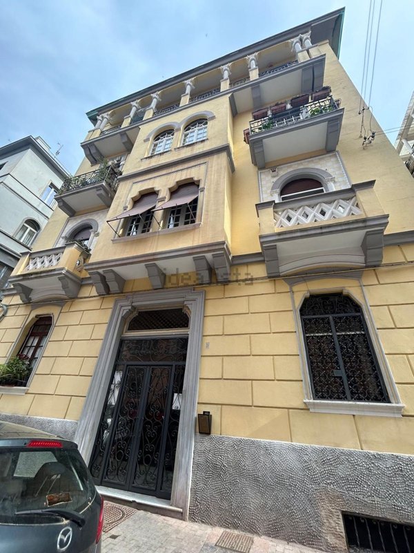 appartamento in affitto a Napoli in zona Vomero