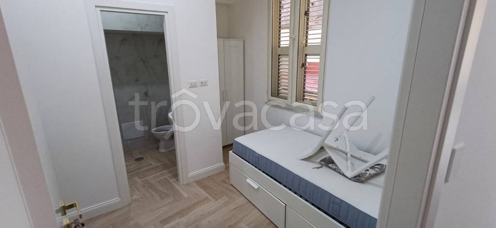 appartamento in affitto a Napoli