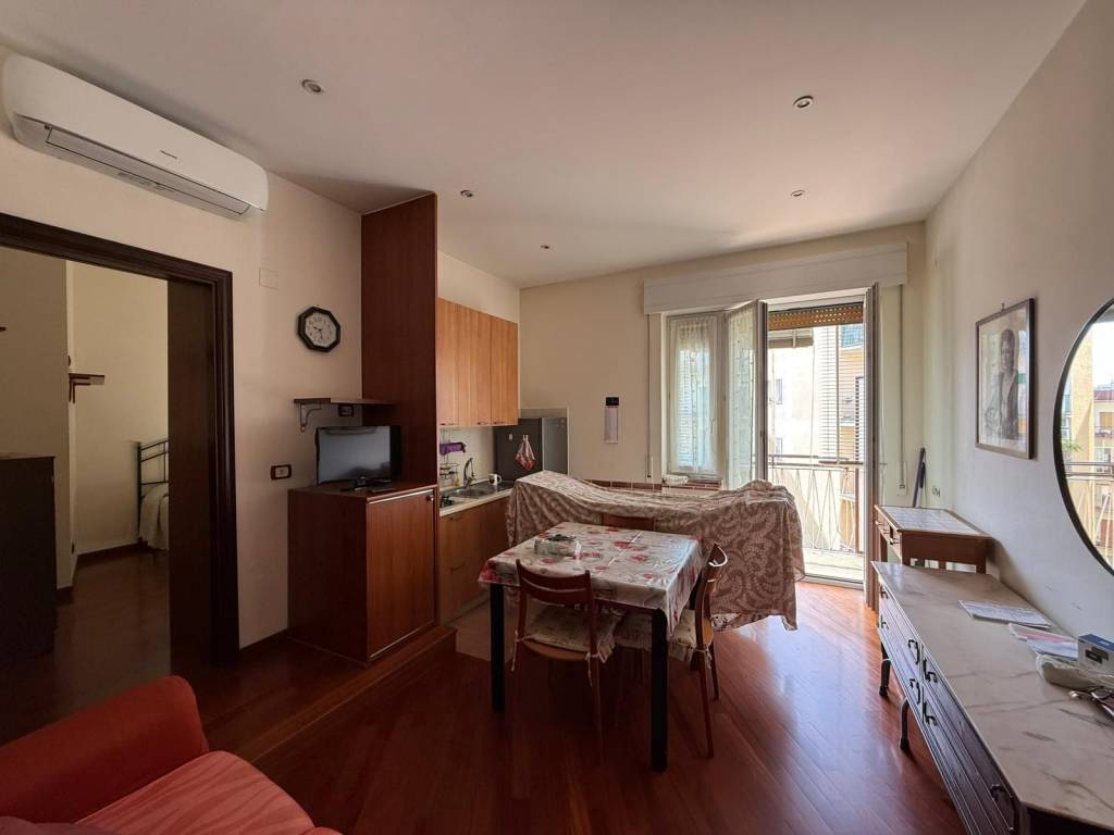 appartamento in affitto a Napoli
