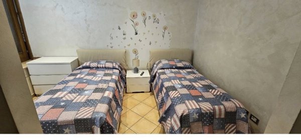 appartamento in affitto a Napoli in zona Centro Antico