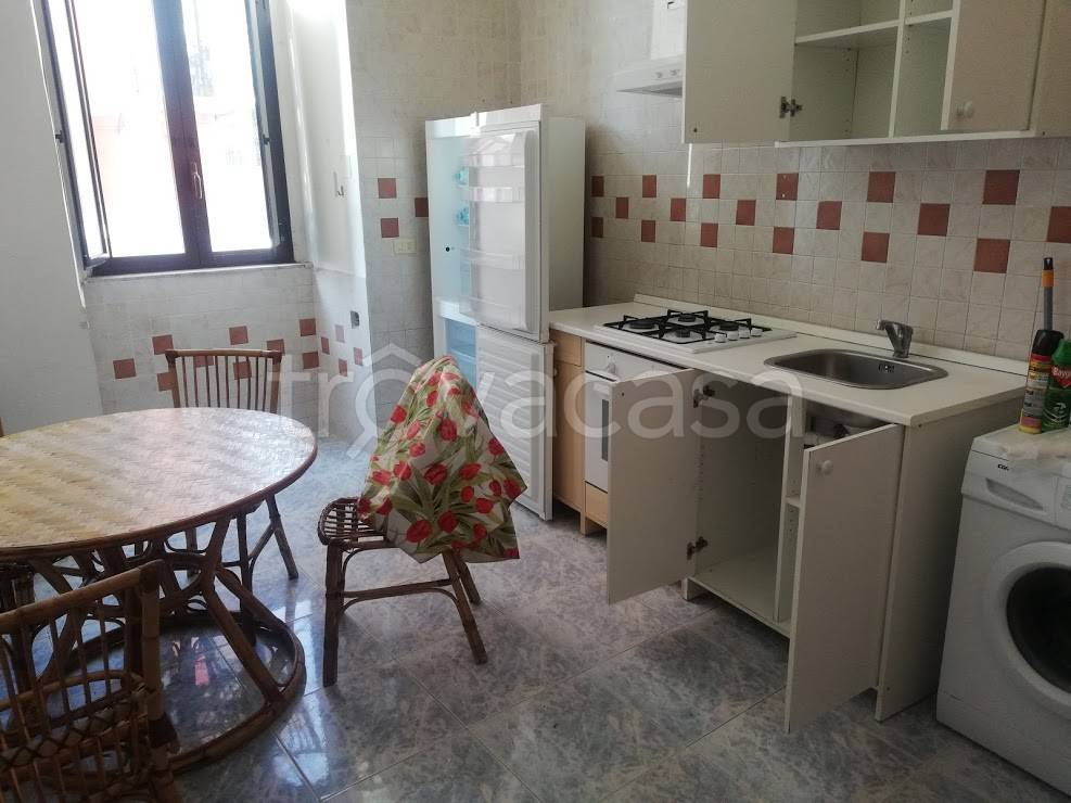 appartamento in affitto a Napoli in zona Vomero