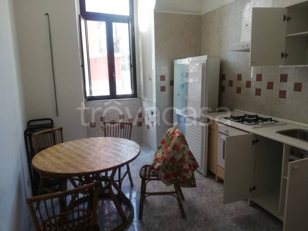 appartamento in affitto a Napoli in zona Vomero