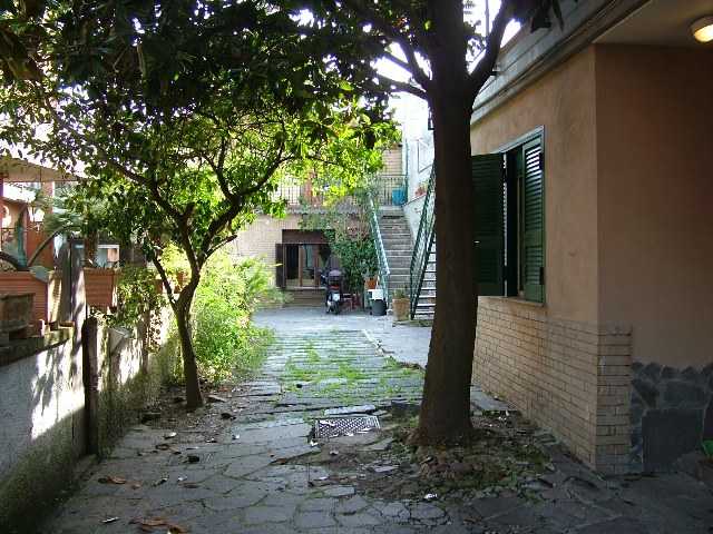 appartamento in affitto a Napoli in zona Arenella