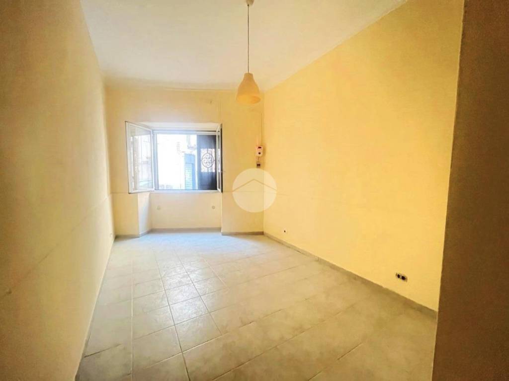 appartamento in affitto a Napoli in zona Capodimonte / Colli Aminei