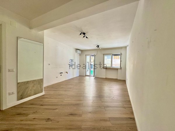 appartamento in affitto a Napoli
