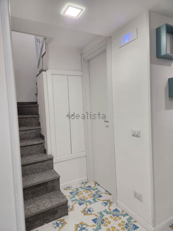 appartamento in affitto a Napoli