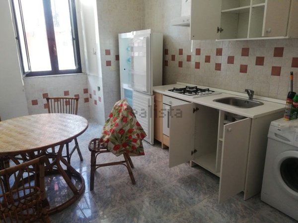 appartamento in affitto a Napoli in zona Vomero