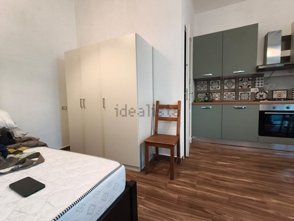 appartamento in affitto a Napoli in zona Pendino / San Giuseppe