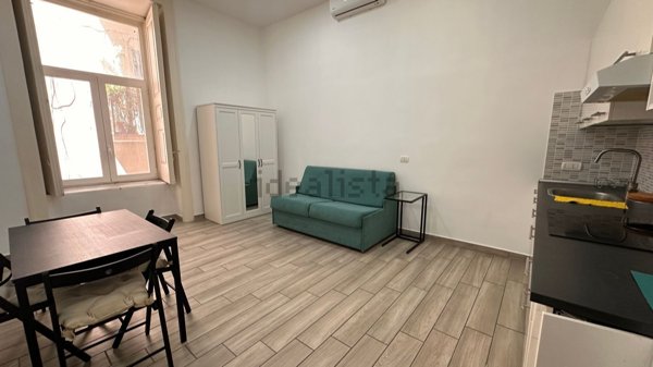 appartamento in affitto a Napoli in zona San Lorenzo