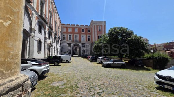 appartamento in affitto a Napoli in zona San Ferdinando
