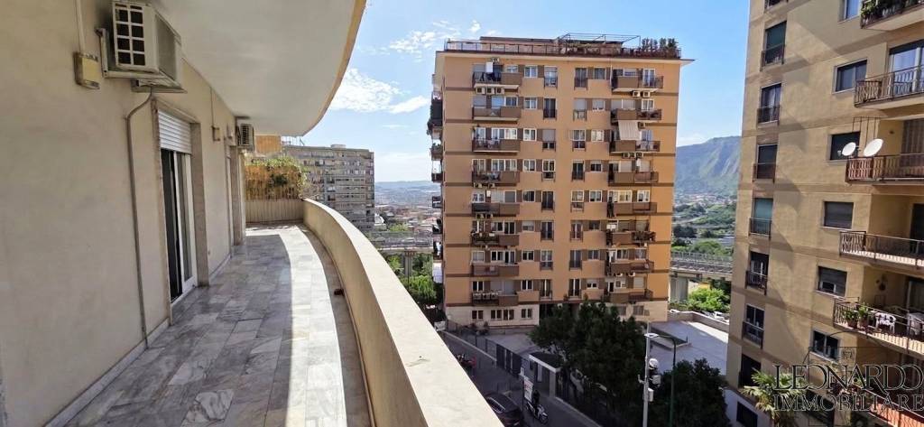 appartamento in affitto a Napoli in zona Vomero