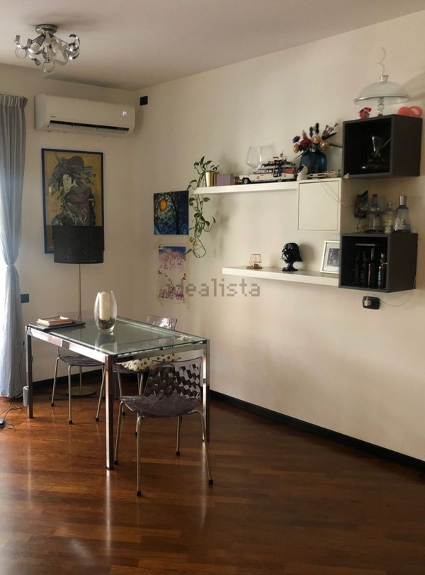 appartamento in affitto a Napoli in zona Vomero