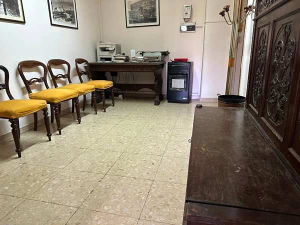 ufficio in affitto a Napoli in zona Bagnoli