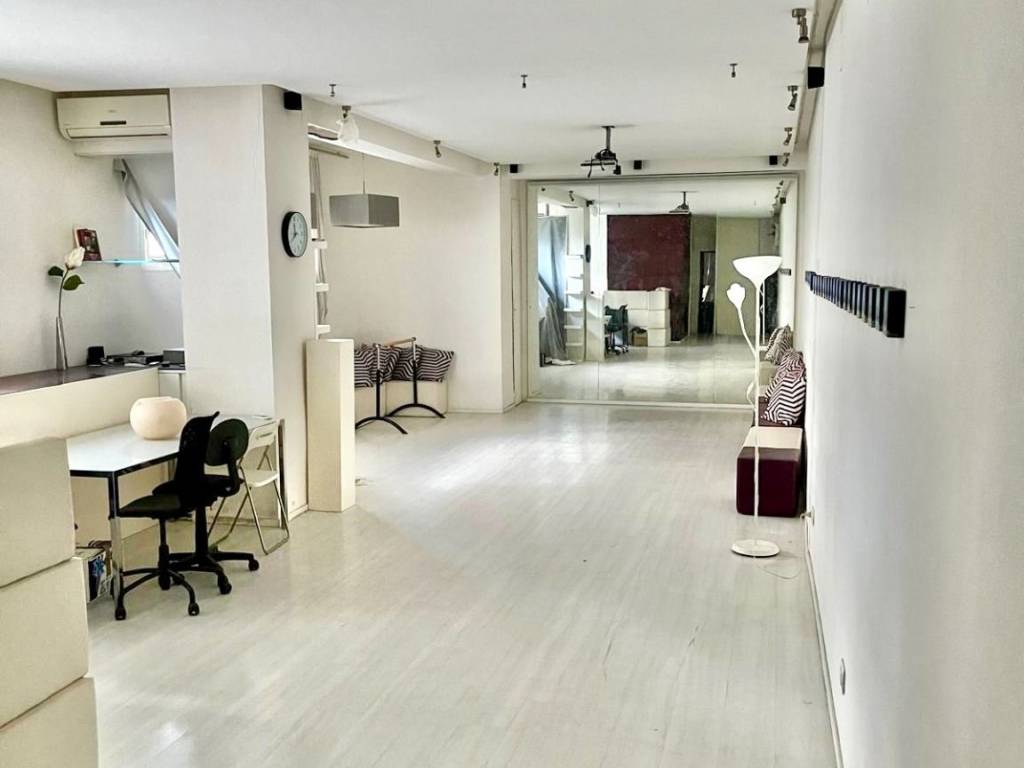 ufficio in affitto a Napoli in zona Posillipo